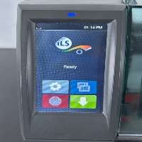 Squix ULT-3430S Industrial Labeling System image 3